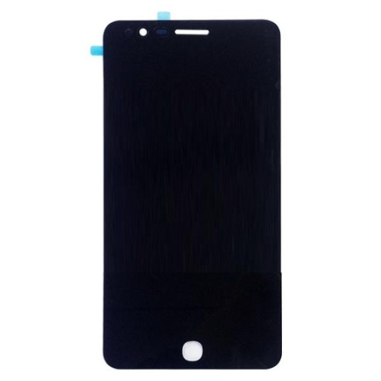 TOUCH+DISPLAY ALCATEL POP UP 6044 5"BLACK